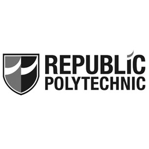 Client logo