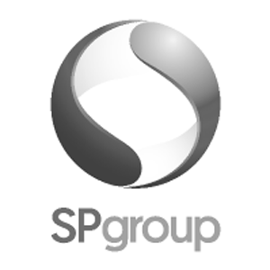 Client logo