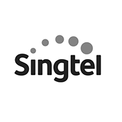 Client logo