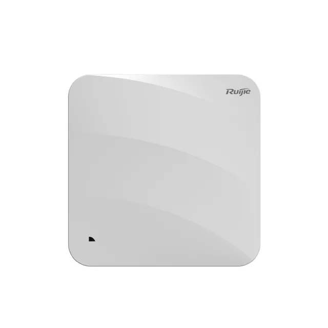 Wi-Fi 6 Dual-Radio 1775 Mbps Indoor Access Point | RG-AP810-L — Transmission available in Singapore from JHU Tech