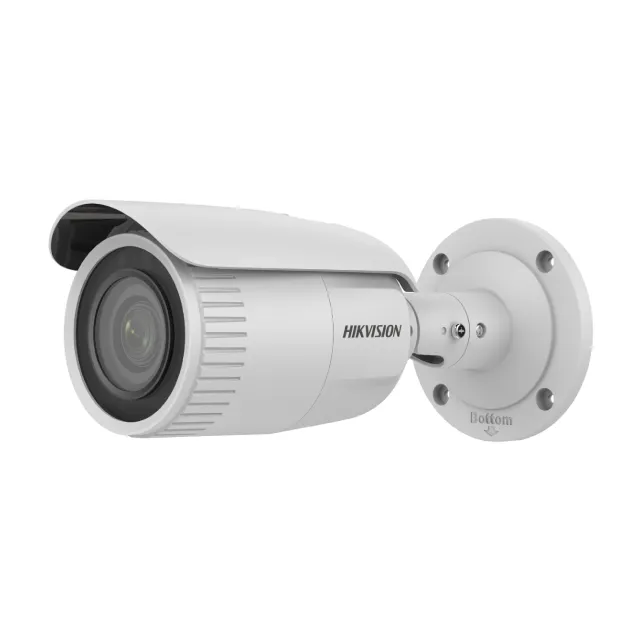 2MP Varifocal Bullet Network Camera | DS-2CD1623G0-IZ — Network CCTV available in Singapore from JHU Tech