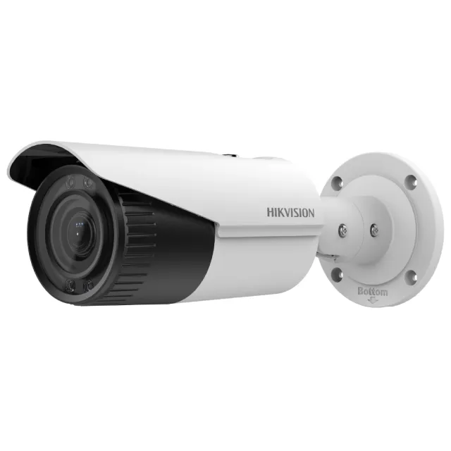 2MP IR VF Bullet Network Camera | DS-2CD2621G0-IZS — Network CCTV available in Singapore from JHU Tech