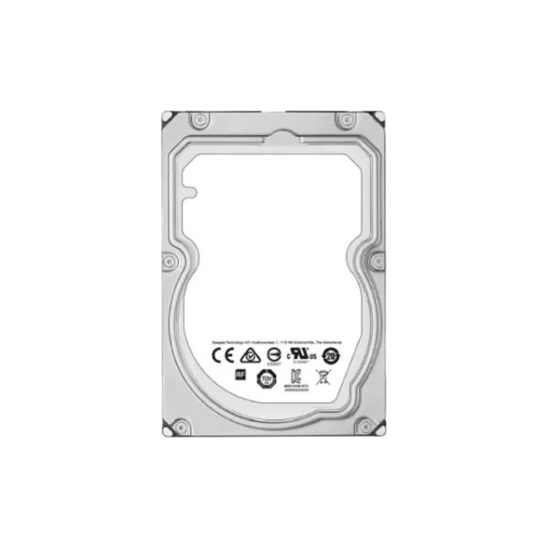 SEAGATE EXOS 4TB Enterprise HDD | ST4000NM000B