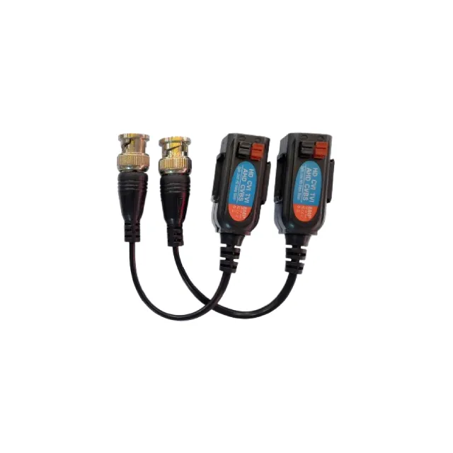 MESILIX Passive Analog HD-Video Transceiver | XA-MSLHD6 — Transmission available in Singapore from JHU Tech