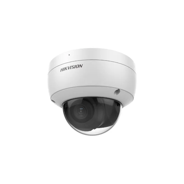 4MP AcuSense Fixed Dome Network Camera | DS-2CD2143G2-I — Network CCTV available in Singapore from JHU Tech