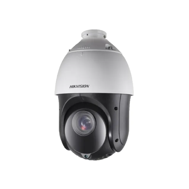 4-inch 2MP 15X IR Analog Speed Dome | DS-2AE4215TI-D — Analog CCTV available in Singapore from JHU Tech
