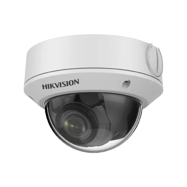 2MP Varifocal Dome Network Camera | DS-2CD1723G0-IZ — Network CCTV available in Singapore from JHU Tech