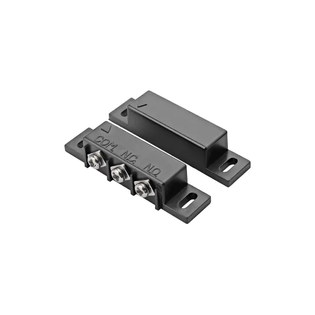 Door Contact (Pair) | VIS-AS38 — Access Control available in Singapore from JHU Tech