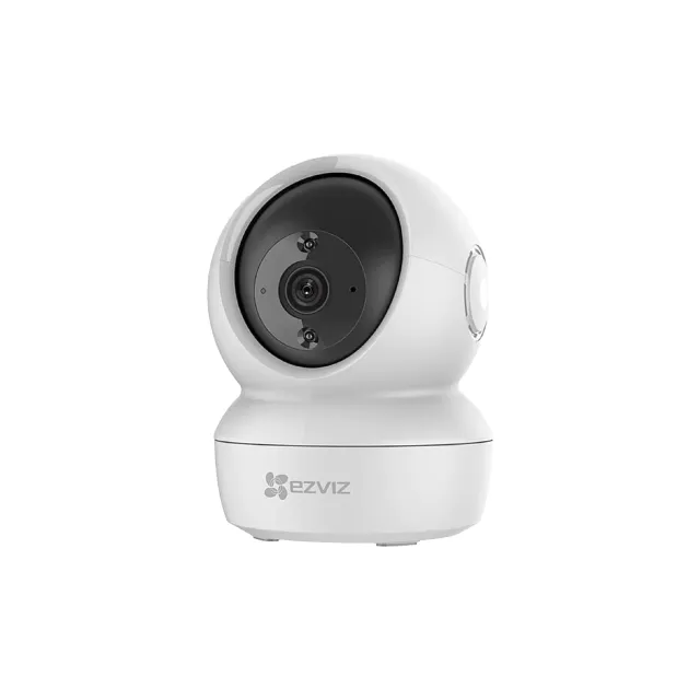 Pan & Tilt Smart Home Camera | H6c Pro (2MP) — Network CCTV available in Singapore from JHU Tech