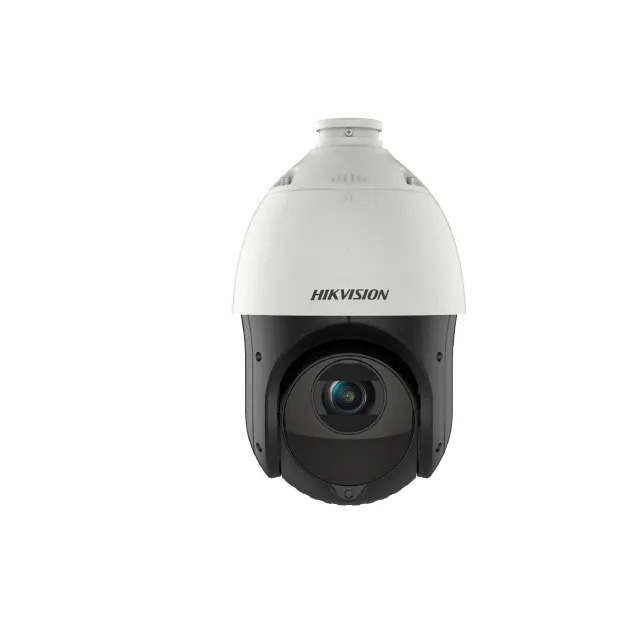 4-inch 4MP 25X Powered by DarkFighter IR Network Speed Dome | DS-2DE4425IW-DE(T5) — Network CCTV available in Singapore from JHU Tech