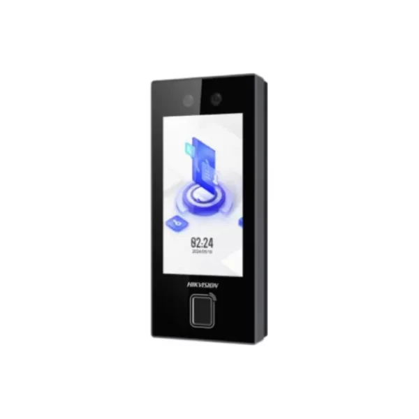 Face Access Terminal | DS-K1T344MFX-E1 - Image 2