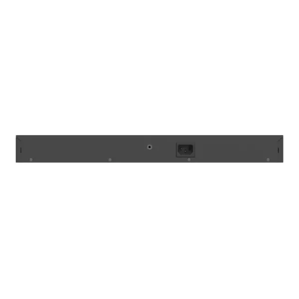 24-Port 10/100 Mbps with 2-Port Gigabit Unmanaged PoE Switch | RG-ES126FGS-LP - Image 4