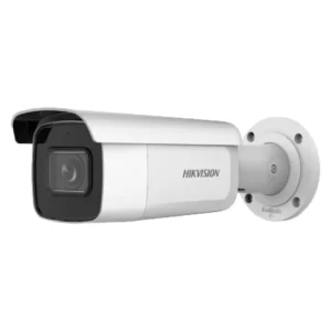 4MP WDR Motorized Varifocal Bullet Network Camera | DS-2CD2643G2-IZS