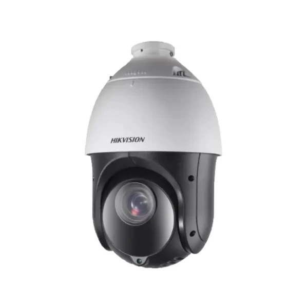 4-inch 2MP 25X IR Network Speed Dome | DS-2DE4225IW-DE (T5)