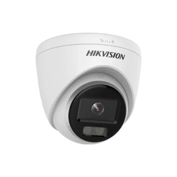 2MP ColorVu Fixed Turret Network Camera | DS-2CD1327G0-L - Image 3