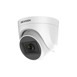 5MP Indoor Fixed Turret Camera | DS-2CE76H0T-ITPF (C)