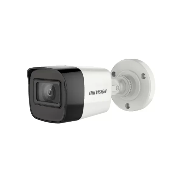 2MP Fixed Mini Bullet Camera | DS-2CE16D0T-EXIF - Image 2