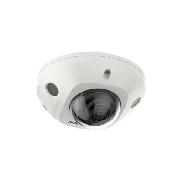 4MP AcuSense Built-in Mic Fixed Mini Dome Network Camera | DS-2CD2543G2-IS - Image 3