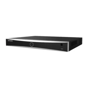 16-ch PoE 1U K Series AcuSense 4K NVR | DS-7616NXI-K2/16P