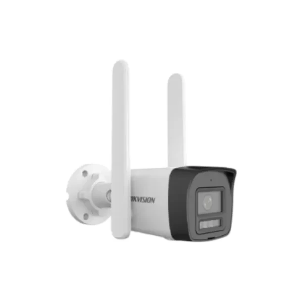 2MP Smart Hybrid Light 4G Fixed Bullet Network Camera | DS-2CD1023G2-LIDUF/4G/SL - Image 2