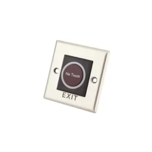 No Touch Door Release Exit Button | VIS-K2B
