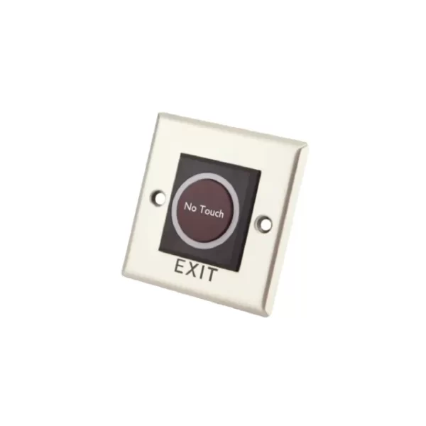 No Touch Door Release Exit Button | VIS-K2B