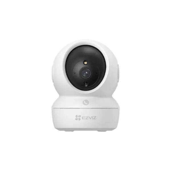 Pan & Tilt Smart Home Camera | H6c Pro 2K+ - Image 2