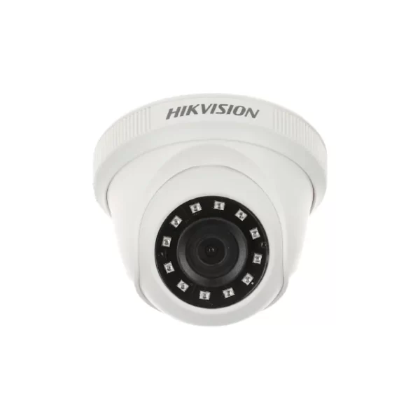 2MP Fixed Turret Camera | DS-2CE56D0T-IRF(C) - Image 2