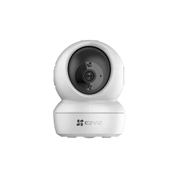 Pan & Tilt Smart Home Camera | H6c Pro (2MP) - Image 2