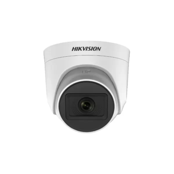 2MP Audio Indoor Fixed Turret Camera | DS-2CE76D0T-ITPFS - Image 2