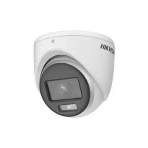 2MP ColorVu Fixed Turret Camera | DS-2CE70DF0T-MF