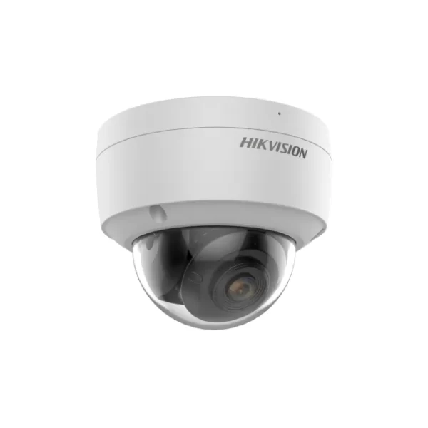 2MP ColorVu Fixed Dome Network Camera | DS-2CD2127G2 - Image 3