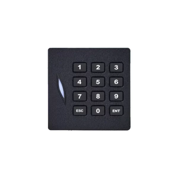 Waterproof Wiegand Reader | KR102M