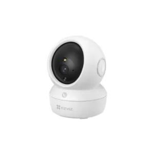 Pan & Tilt Smart Home Camera | H6c Pro 2K+