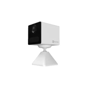 Smart Home Wi-Fi Camera | CB2