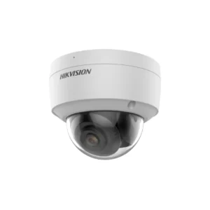 2MP ColorVu Fixed Dome Network Camera | DS-2CD2127G2