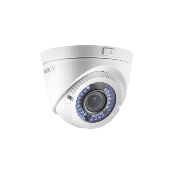 2MP Manual Varifocal Turret Camera | DS-2CE56D0T-VFIR3F - Image 3