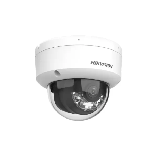 4MP Smart Hybrid Light Fixed Dome Network Camera | DS-2CD1143G2-LIU - Image 3