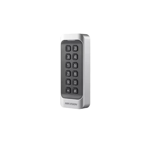 Pro 1107 Series Card Reader | DS-K1107AM, DS-K1107AMK - Image 3