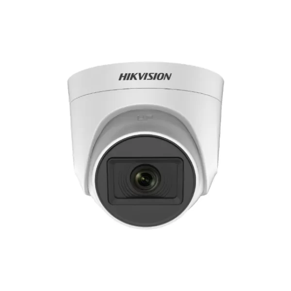 5MP Indoor Fixed Turret Camera | DS-2CE76H0T-ITPF (C) - Image 2