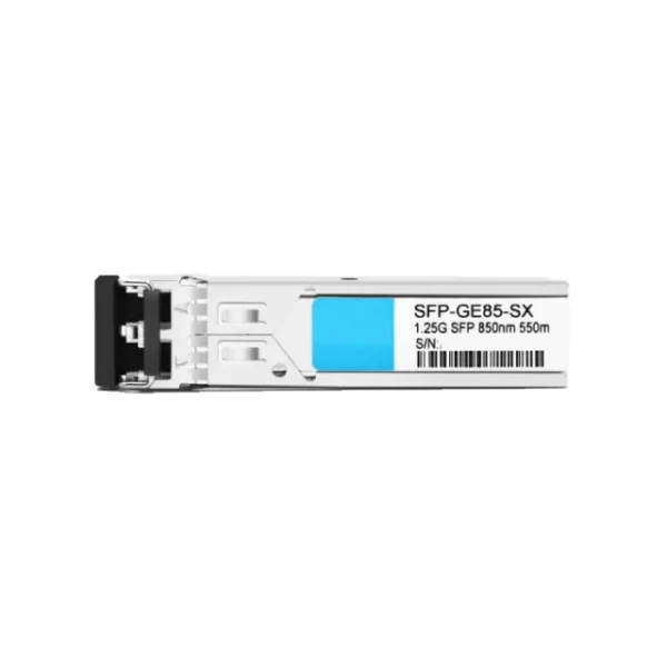 850nm Wavelength Transceiver (Ruijie) | MINI-GBIC-SX-MM850 - Image 2