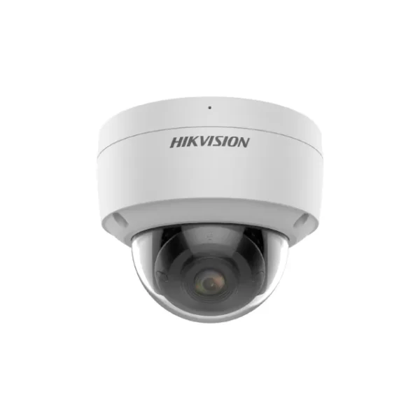 2MP ColorVu Fixed Dome Network Camera | DS-2CD2127G2 - Image 2