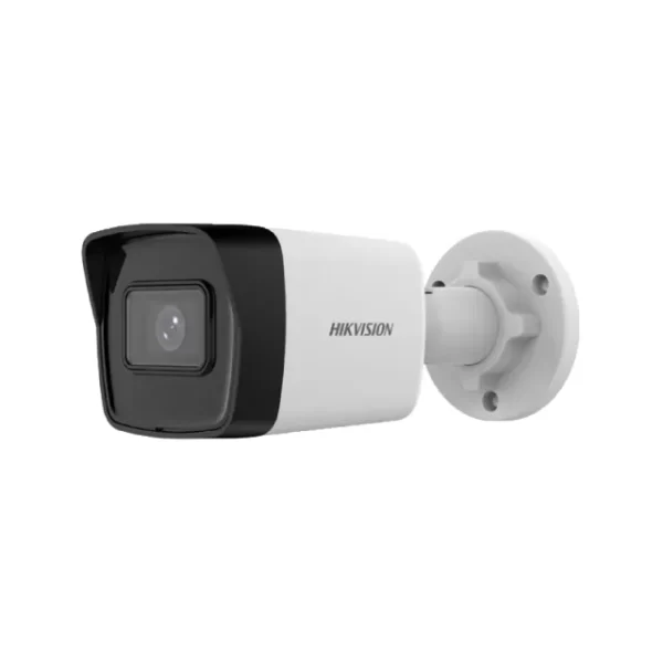 4MP MD 2.0 Fixed Bullet Network Camera | DS-2CD1043G2-IUF