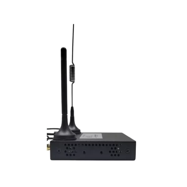 SR520 Dual Ethernet Ports Dual Sim 4G Router (4G router C/W VPN) | VIS477-SR520 - Image 3