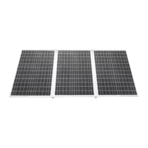 Solar All In One Package | VSL-SP12060-CL(All in One Package 120W60AH)