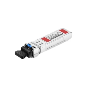 1310nm Wavelength Transceiver (Ruijie) | MINI-GBIC-LX-SM1310