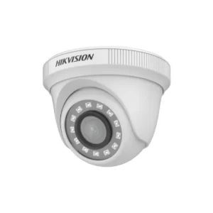 2MP Fixed Turret Camera | DS-2CE56D0T-IRF(C)