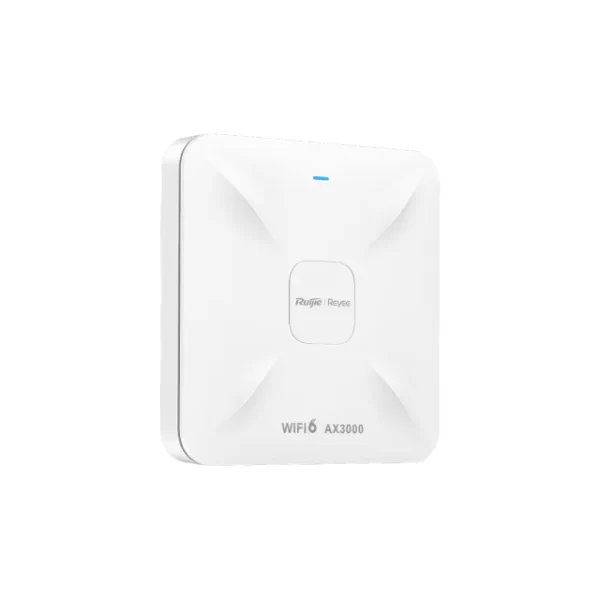 Ruijie Reyee Wi-Fi 6 AX3000 Multi-G Ceiling-Mount Access Point | RG-RAP2260 - Image 3