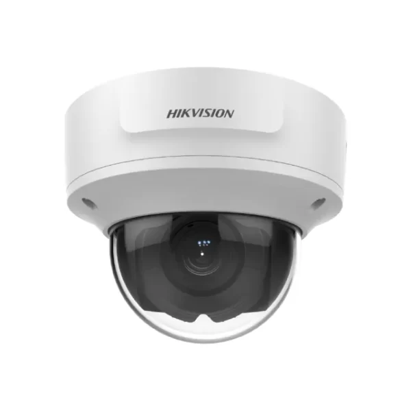 2MP WDR Varifocal Dome Network Camera | DS-2CD2721G0-IZS - Image 2