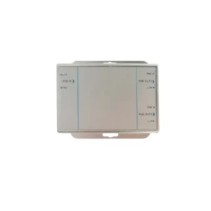 MESILIX 10/100M Single Port PoE Extender | XA-MSLPD102